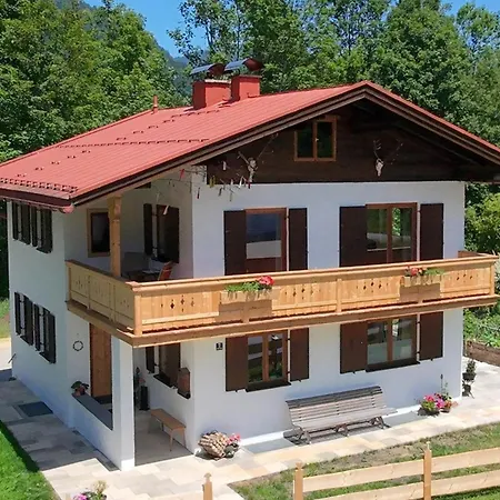 아파트 Am Steinbach - Lofer