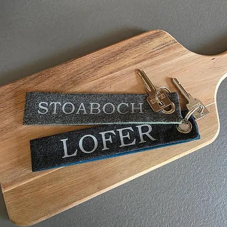 Am Steinbach - Lofer * 라이트임윙클