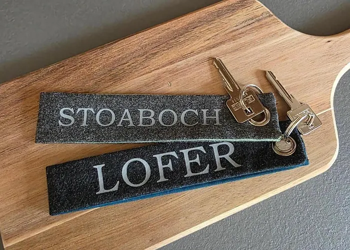 Am Steinbach - Lofer * 라이트임윙클